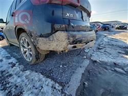 بي ام دبليو X5